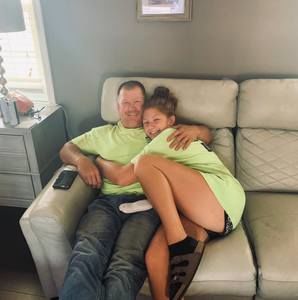 Meet your Posher, Maddie